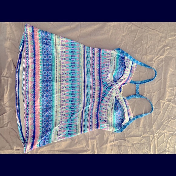 Tankini - Picture 2 of 3